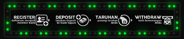 CERDAS138 Jackpot